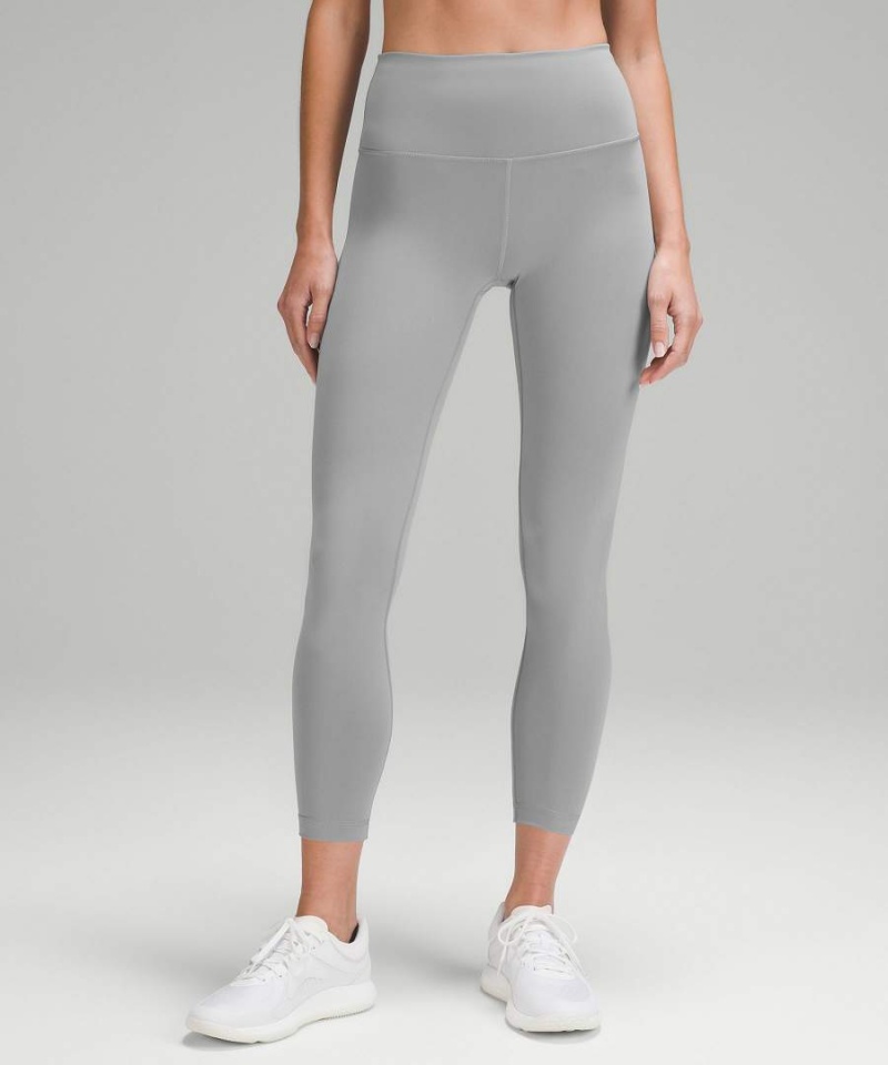 Lululemon Wunder Train High-Rise 25\