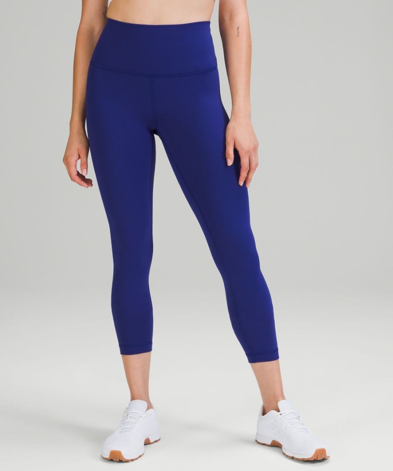 Lululemon Wunder Train High-Rise 25\