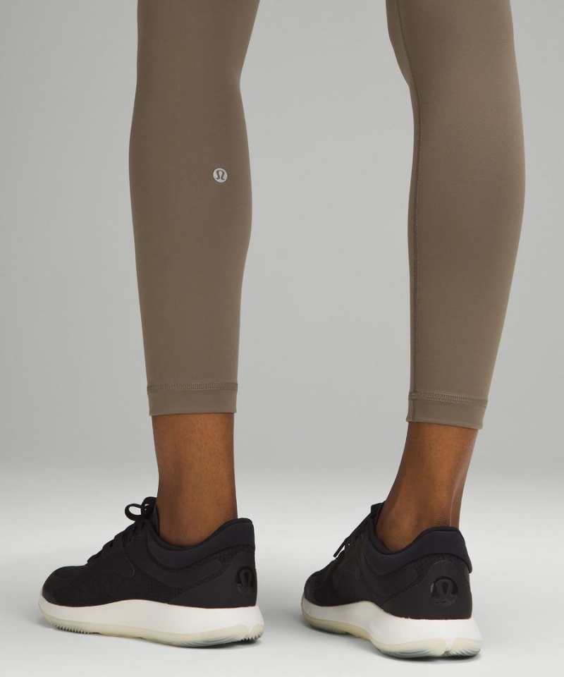 Lululemon Wunder Train High-Rise 25