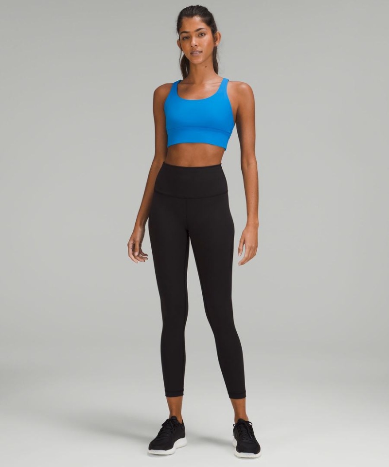 Lululemon Wunder Train High-Rise 25