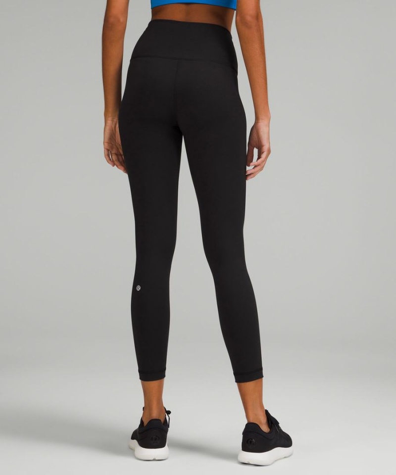 Lululemon Wunder Train High-Rise 25