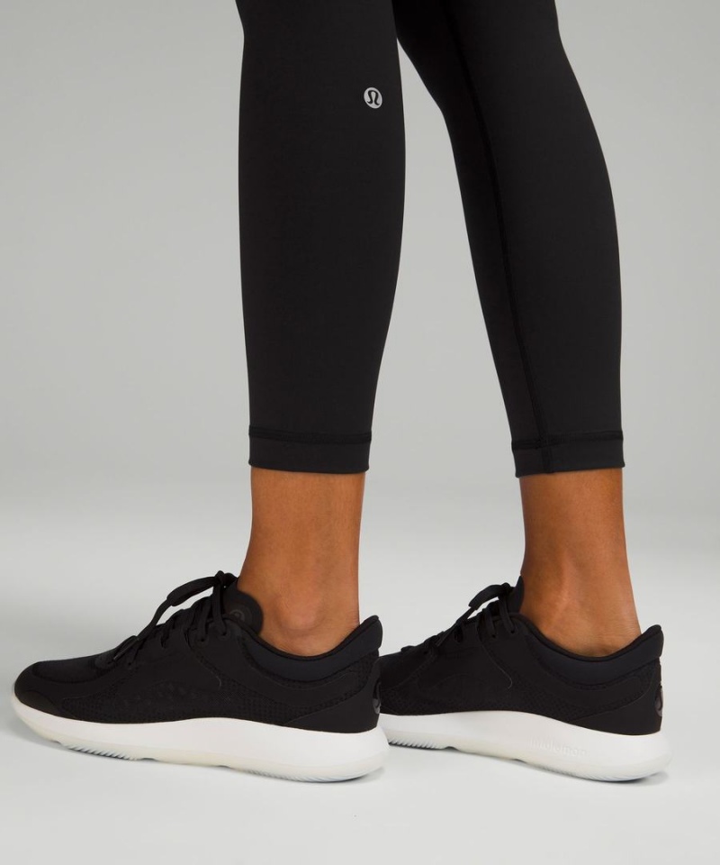 Lululemon Wunder Train High-Rise 25