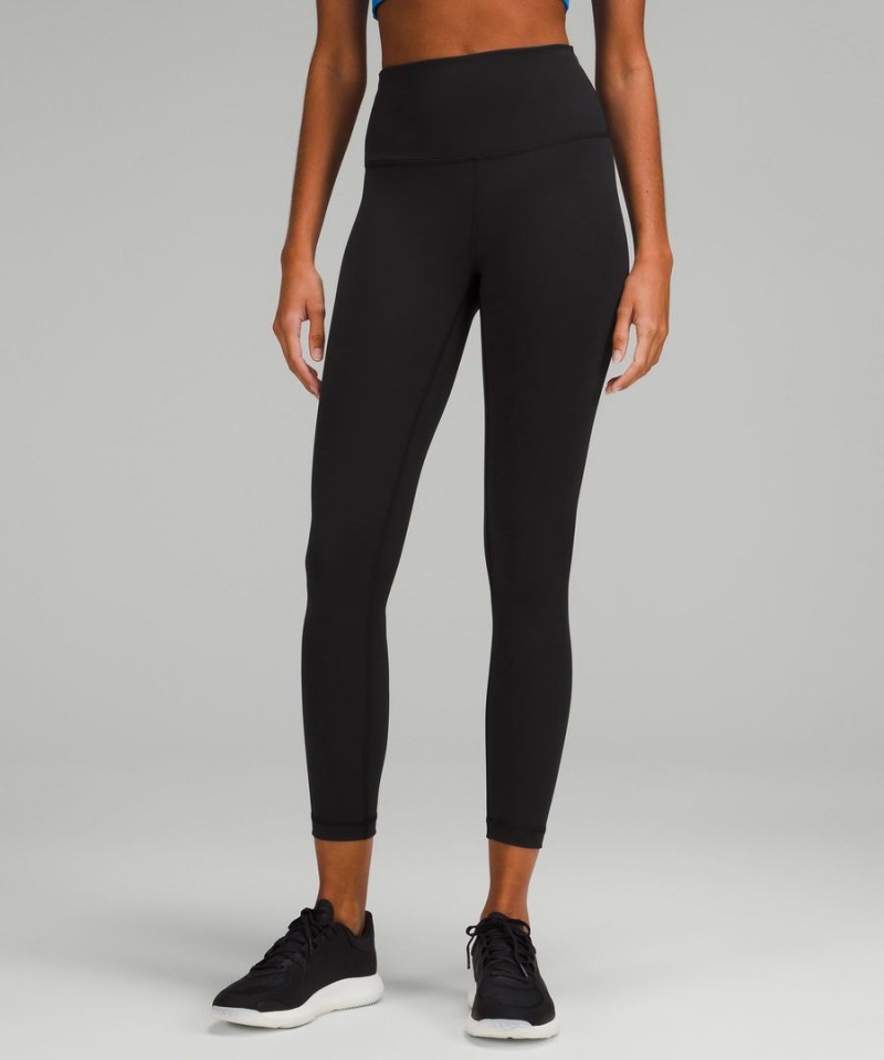 Lululemon Wunder Train High-Rise 25\