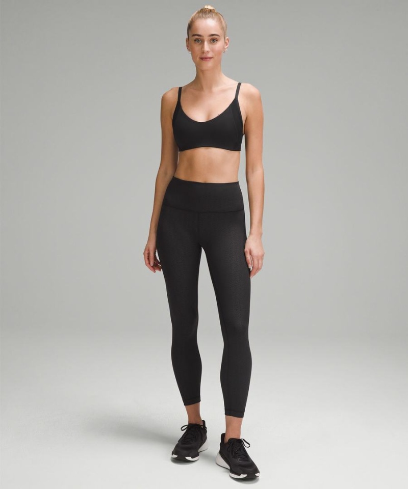 Lululemon Wunder Train High-Rise 25