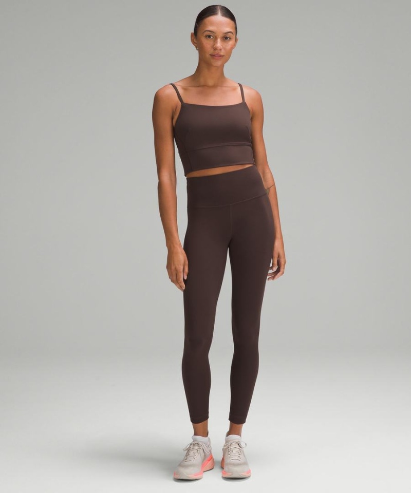 Lululemon Wunder Train High-Rise 25