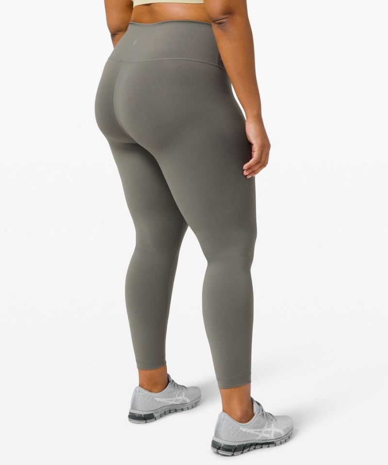 Lululemon Wunder Train High-Rise 25