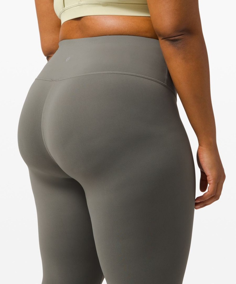 Lululemon Wunder Train High-Rise 25