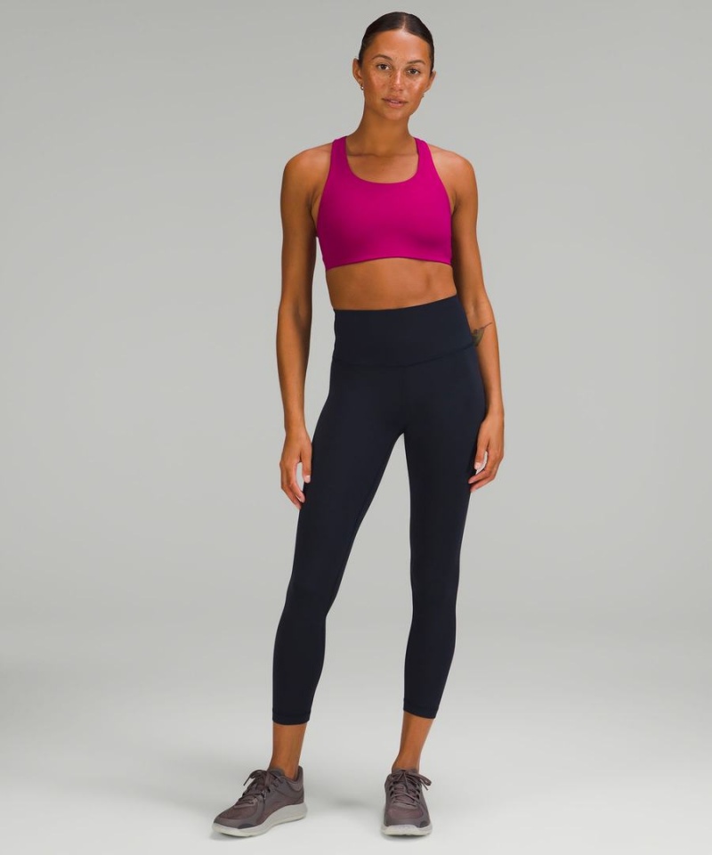 Lululemon Wunder Train High-Rise 25