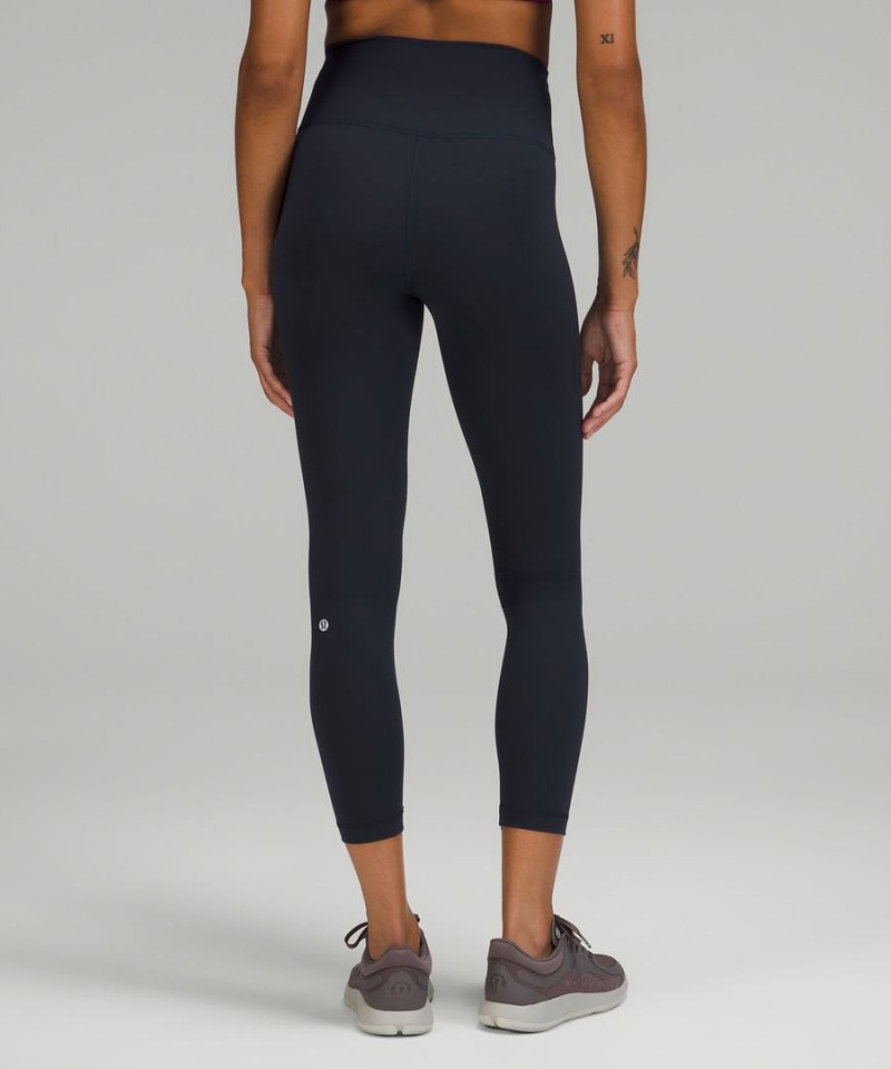 Lululemon Wunder Train High-Rise 25