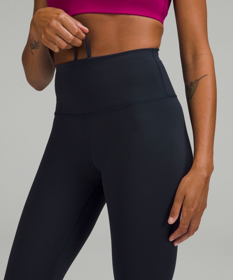 Lululemon Wunder Train High-Rise 25