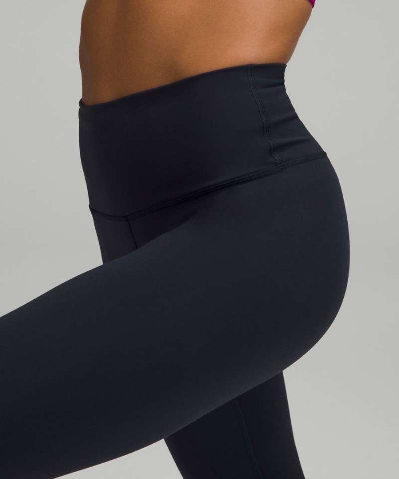 Lululemon Wunder Train High-Rise 25