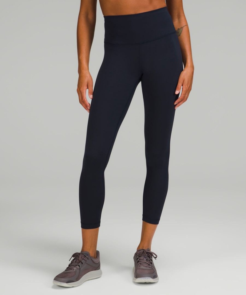 Lululemon Wunder Train High-Rise 25\