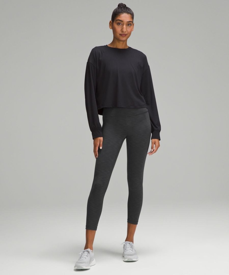 Lululemon Wunder Train High-Rise 25