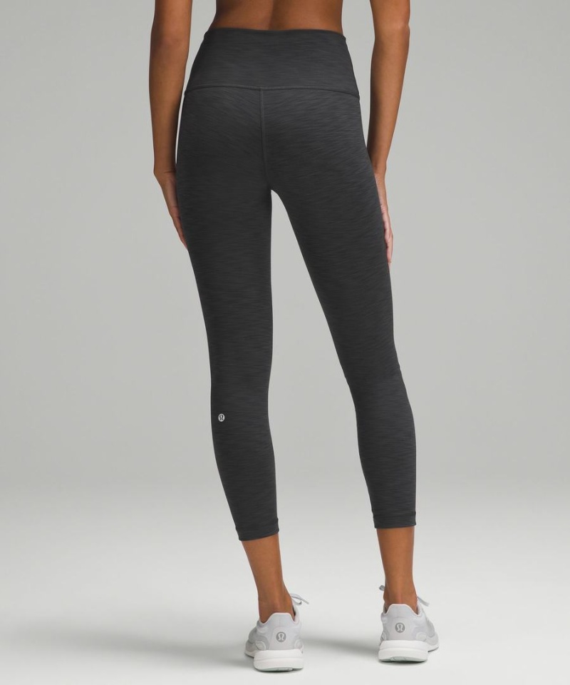 Lululemon Wunder Train High-Rise 25