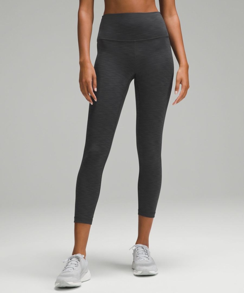 Lululemon Wunder Train High-Rise 25\