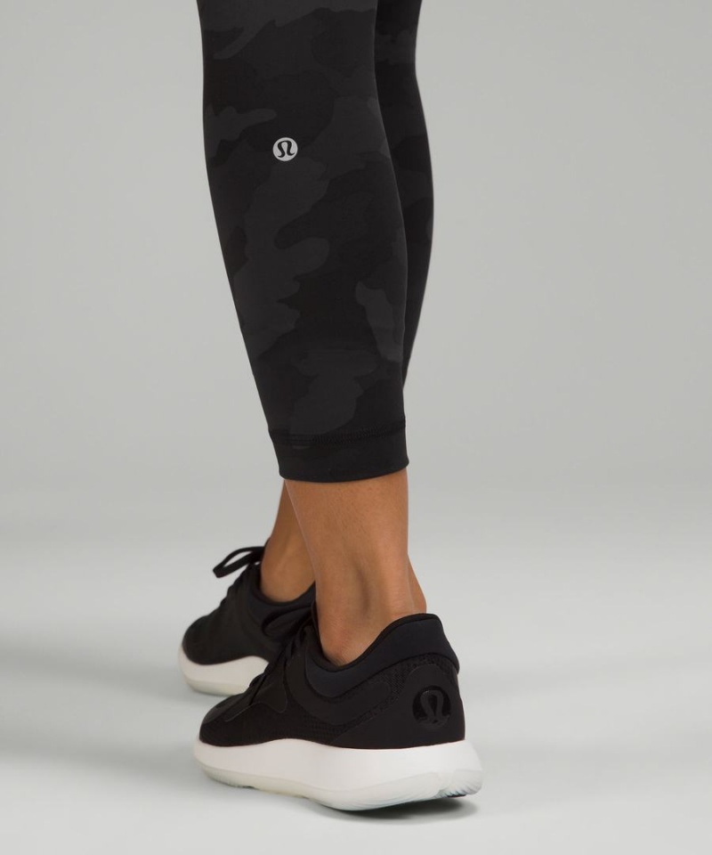 Lululemon Wunder Train High-Rise 25