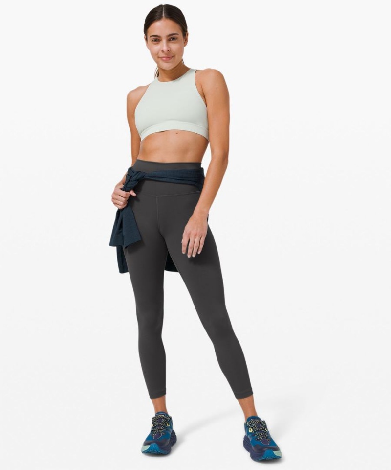 Lululemon Wunder Train High-Rise 25