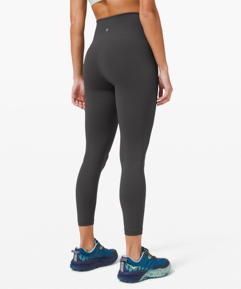 Lululemon Wunder Train High-Rise 25