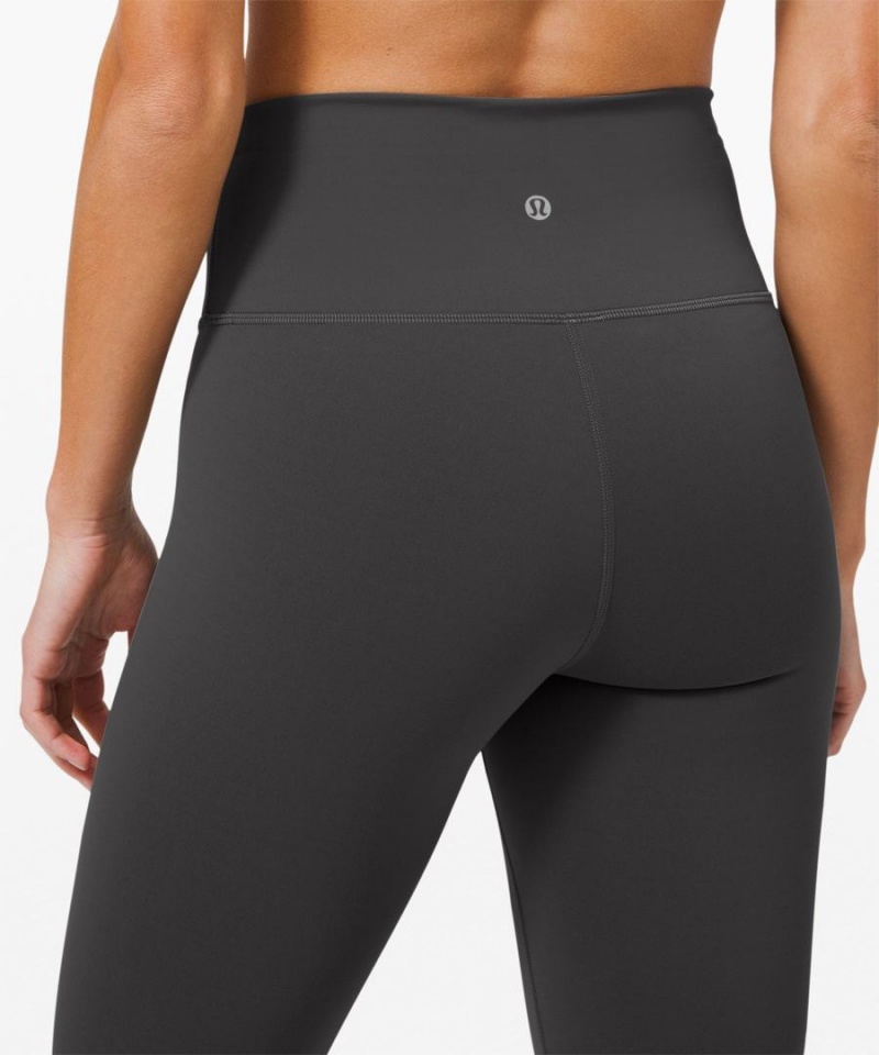 Lululemon Wunder Train High-Rise 25