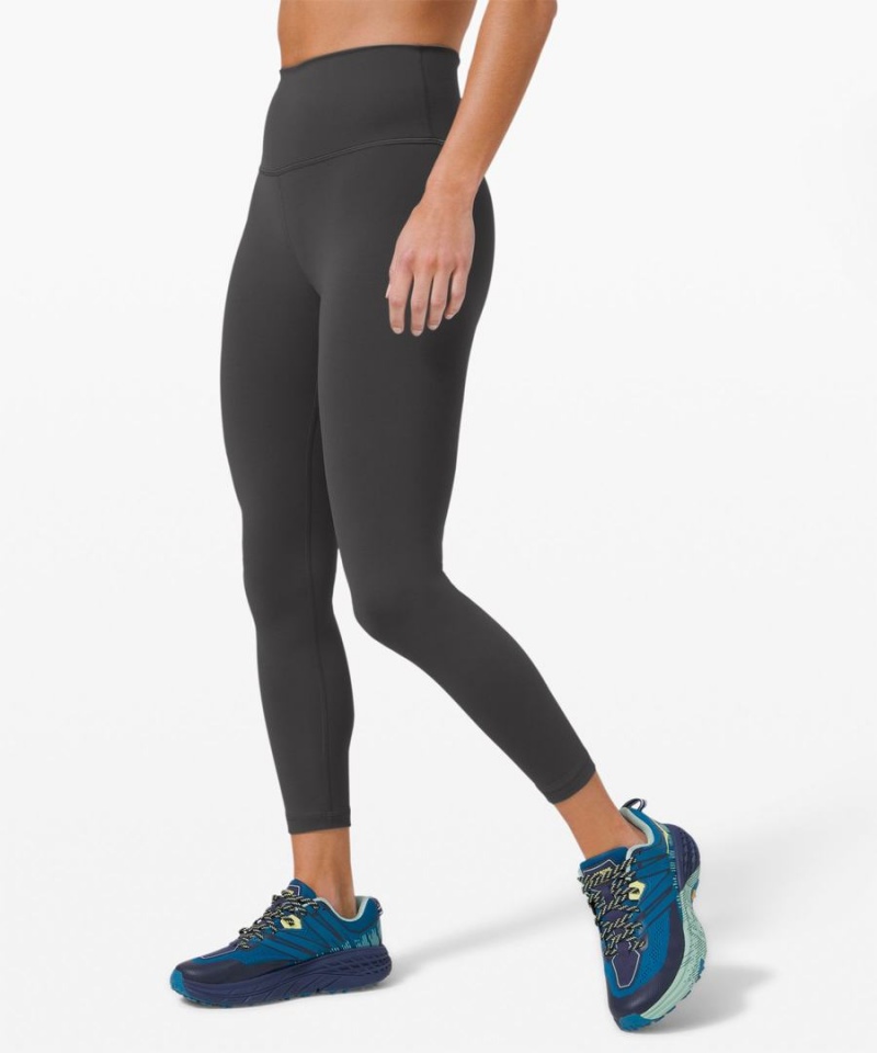 Lululemon Wunder Train High-Rise 25\