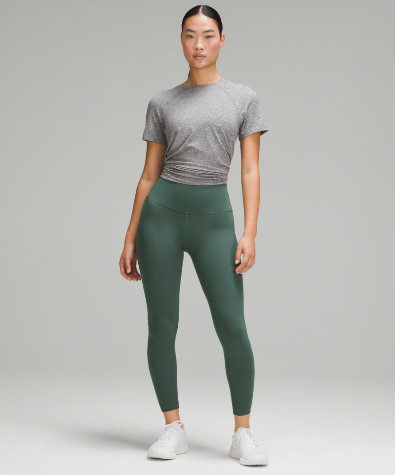 Lululemon Wunder Train High-Rise 25