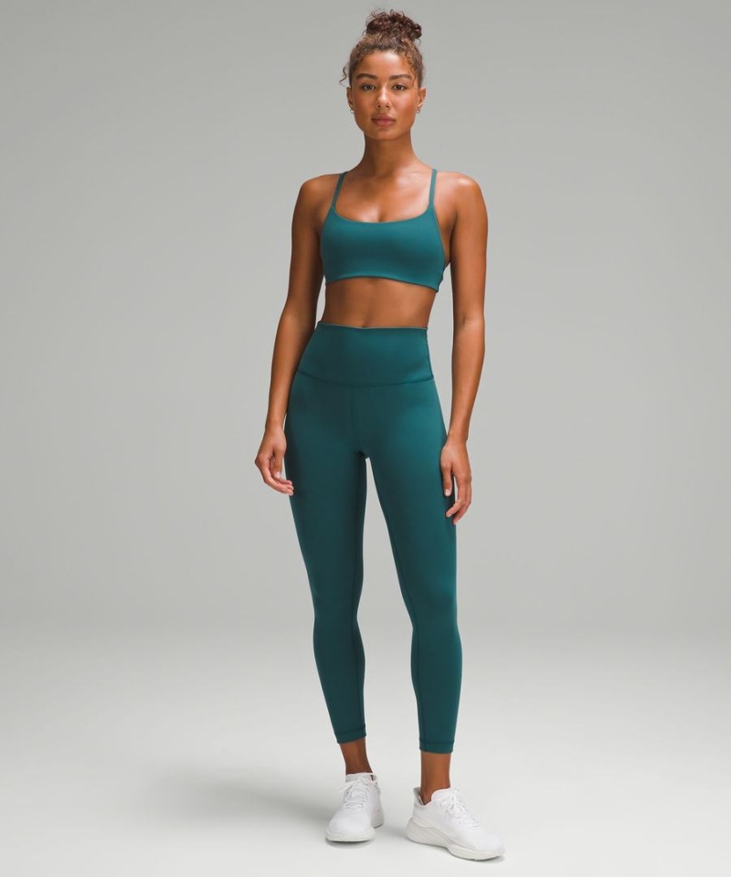 Lululemon Wunder Train High-Rise 25