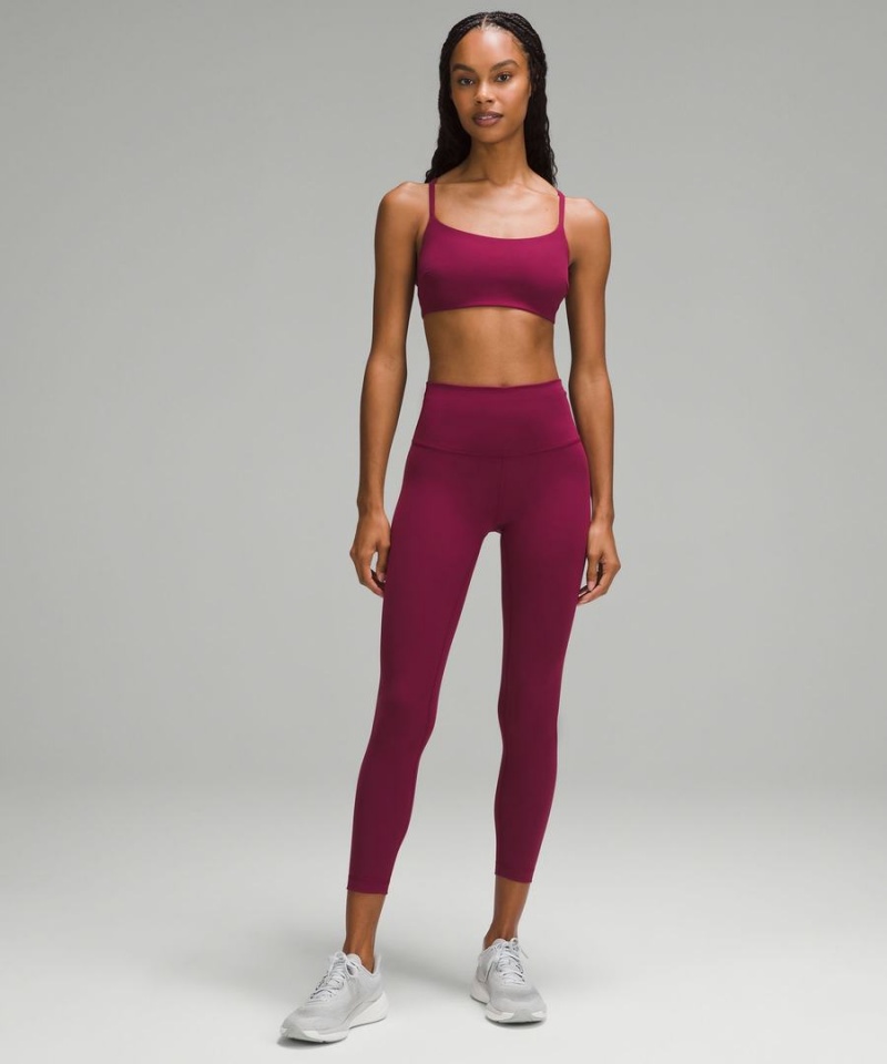 Lululemon Wunder Train High-Rise 25