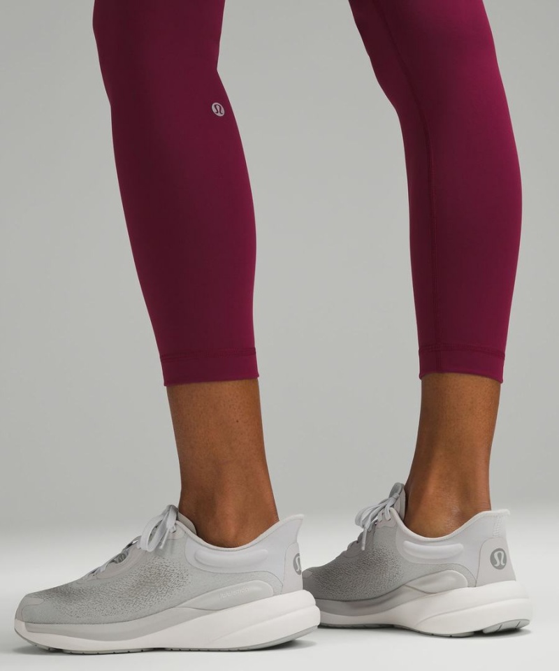 Lululemon Wunder Train High-Rise 25