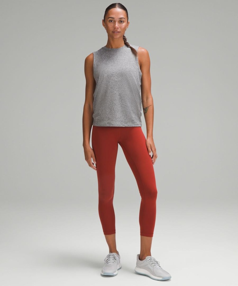 Lululemon Wunder Train High-Rise 25