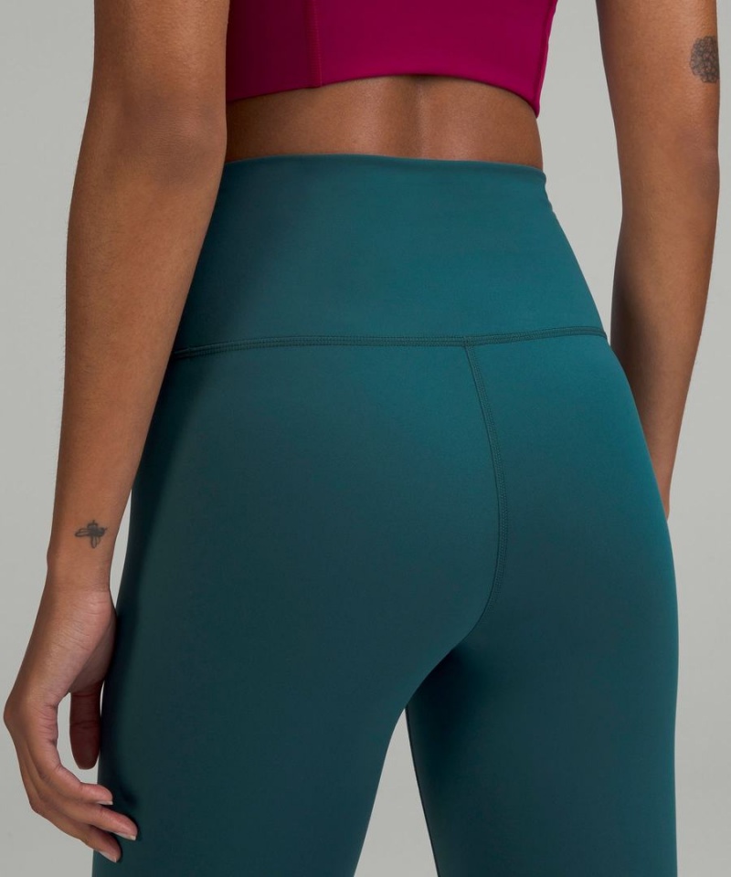 Lululemon Wunder Train High-Rise 25