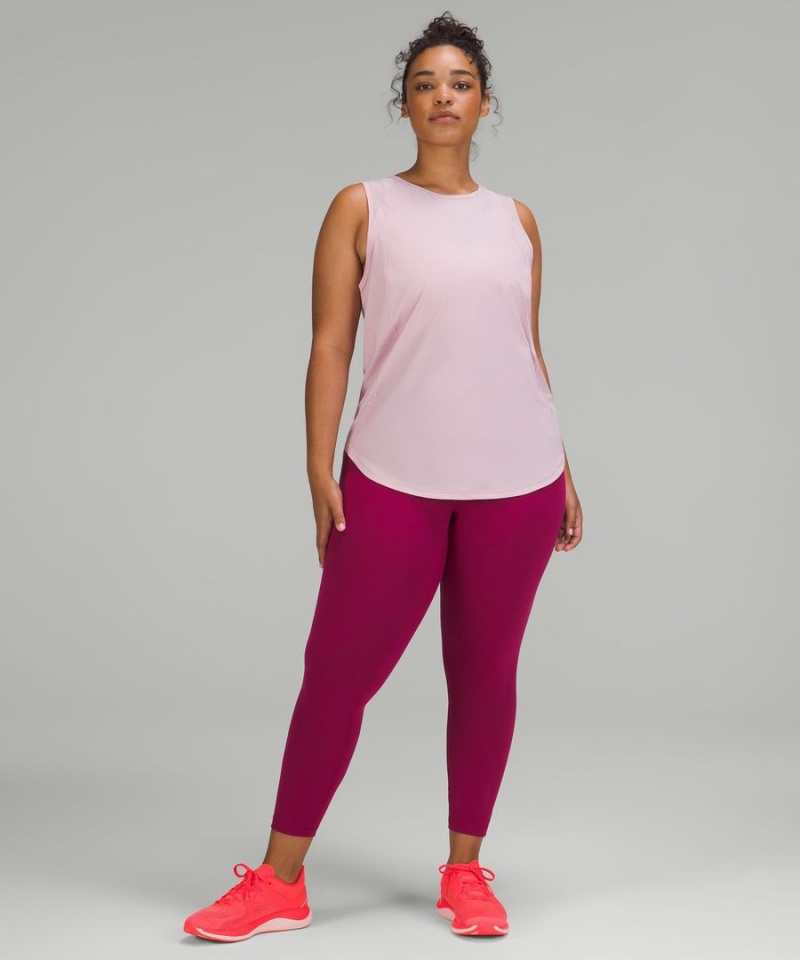 Lululemon Wunder Train High-Rise 25