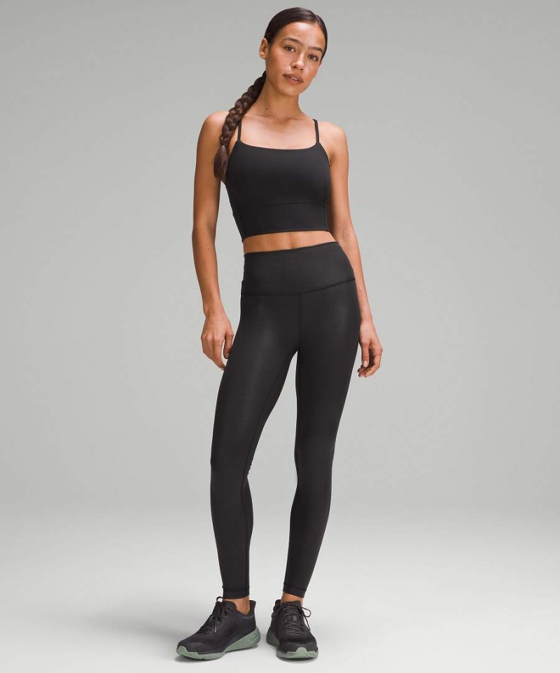 Lululemon Wunder Train High-Rise 28