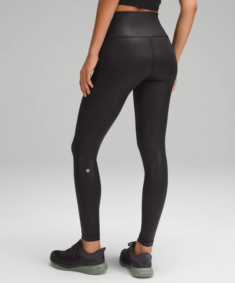 Lululemon Wunder Train High-Rise 28