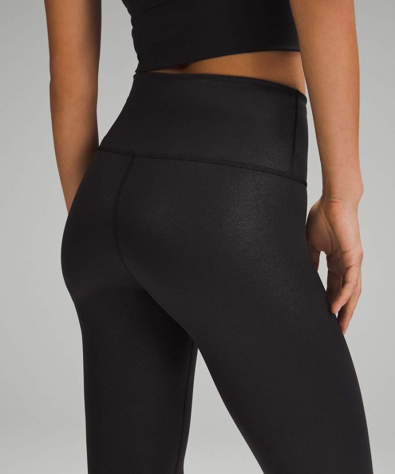 Lululemon Wunder Train High-Rise 28