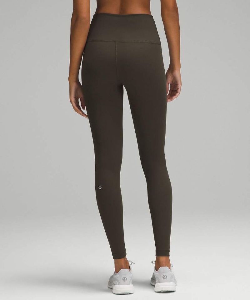 Lululemon Wunder Train High-Rise 28