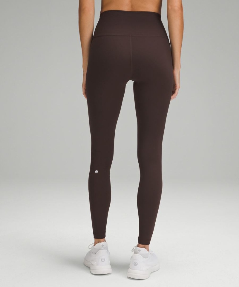 Lululemon Wunder Train High-Rise 28