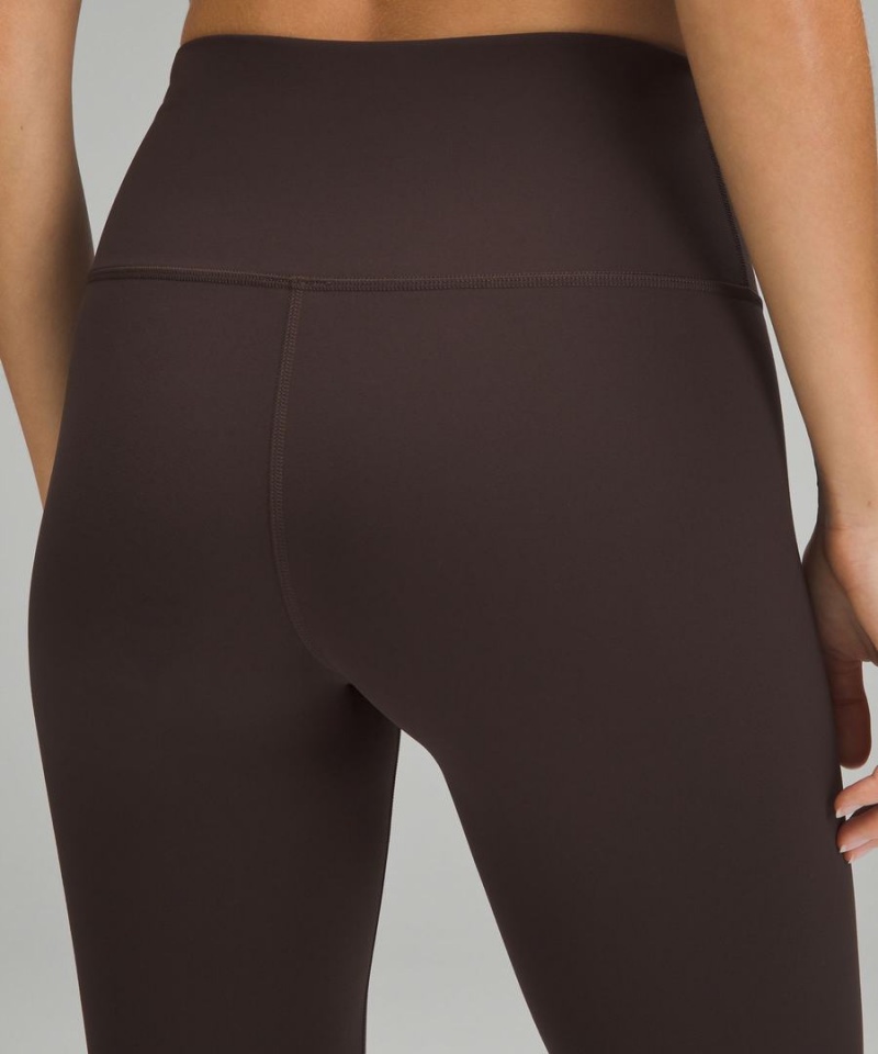 Lululemon Wunder Train High-Rise 28