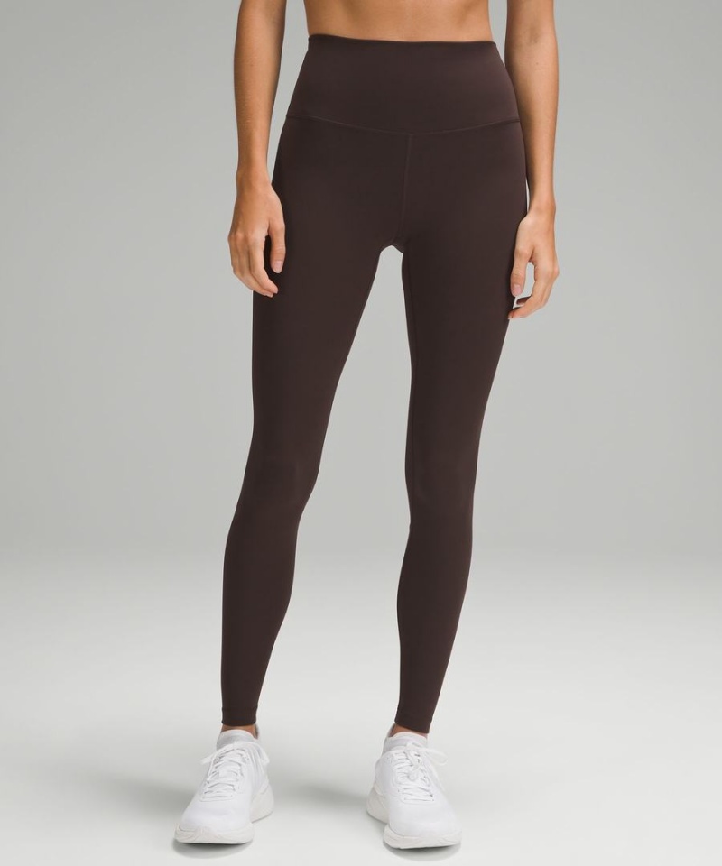 Lululemon Wunder Train High-Rise 28\