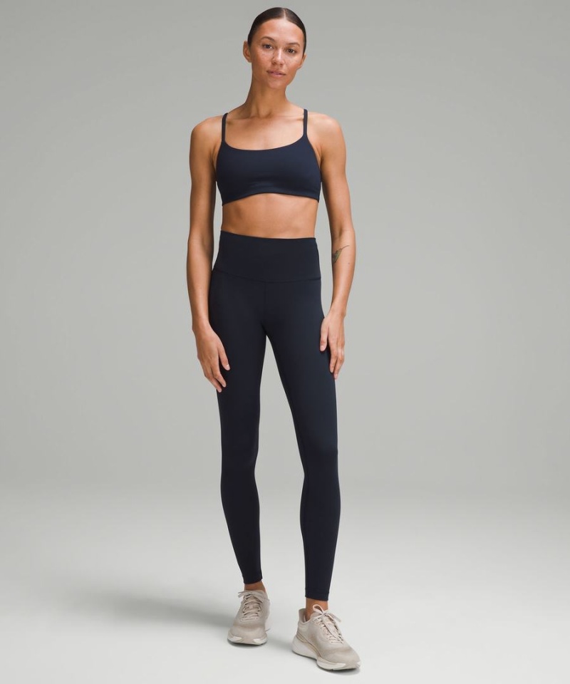 Lululemon Wunder Train High-Rise 28