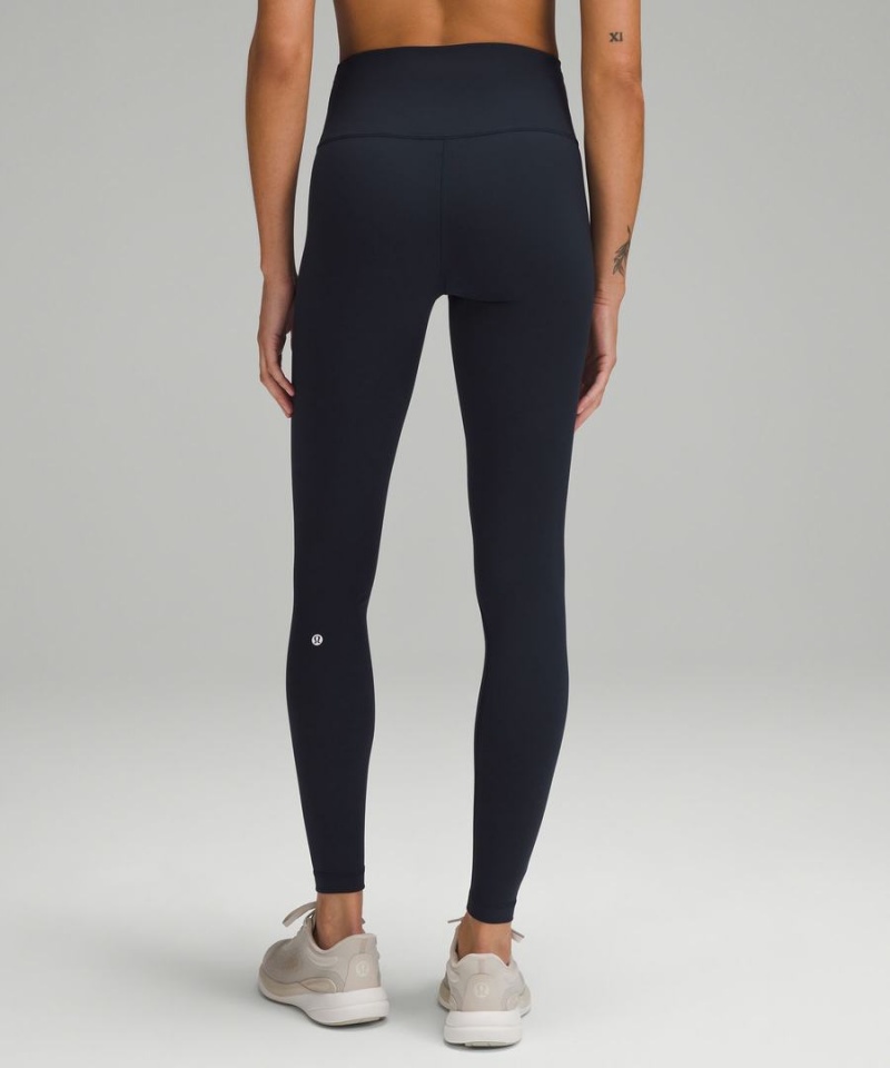 Lululemon Wunder Train High-Rise 28