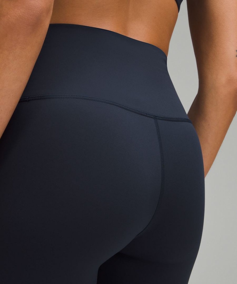 Lululemon Wunder Train High-Rise 28