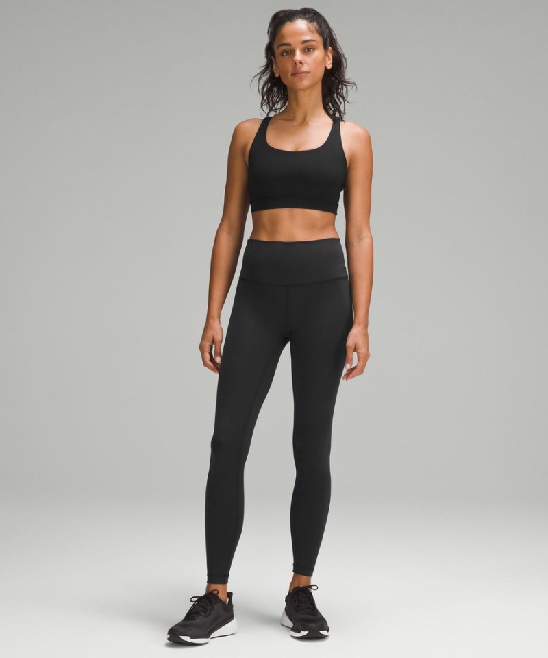 Lululemon Wunder Train High-Rise 28