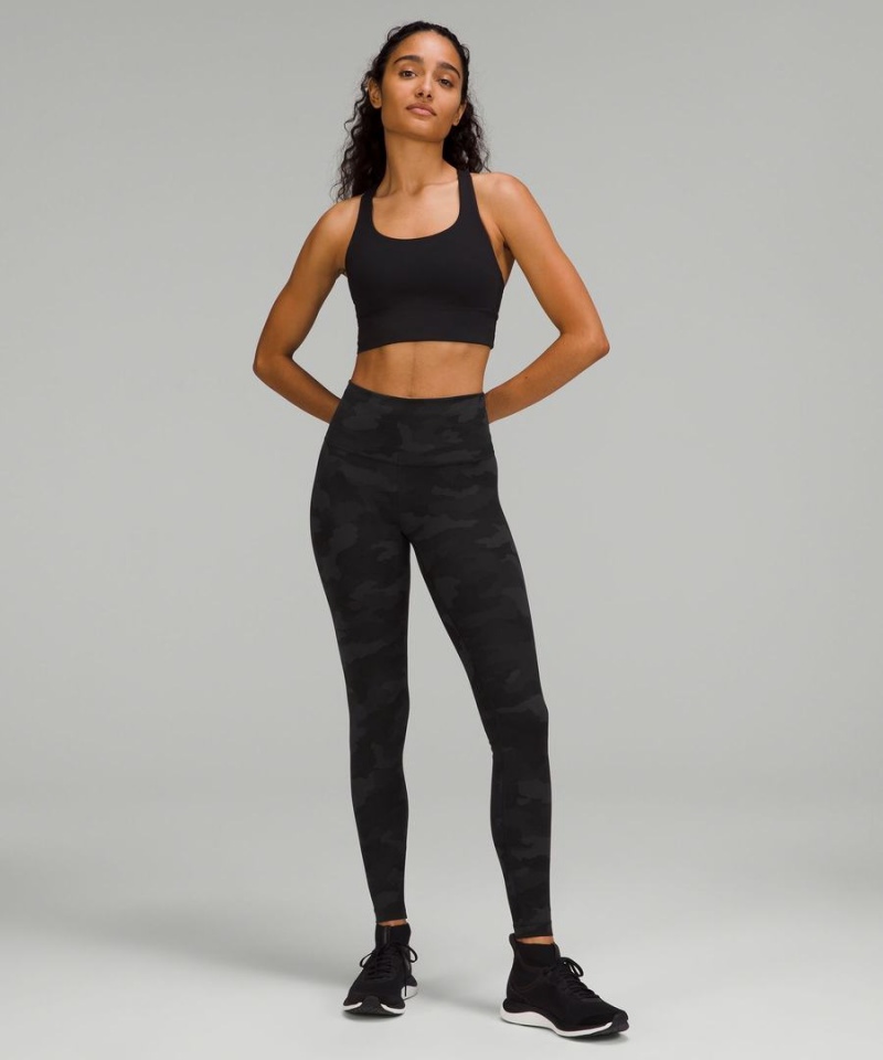 Lululemon Wunder Train High-Rise 28