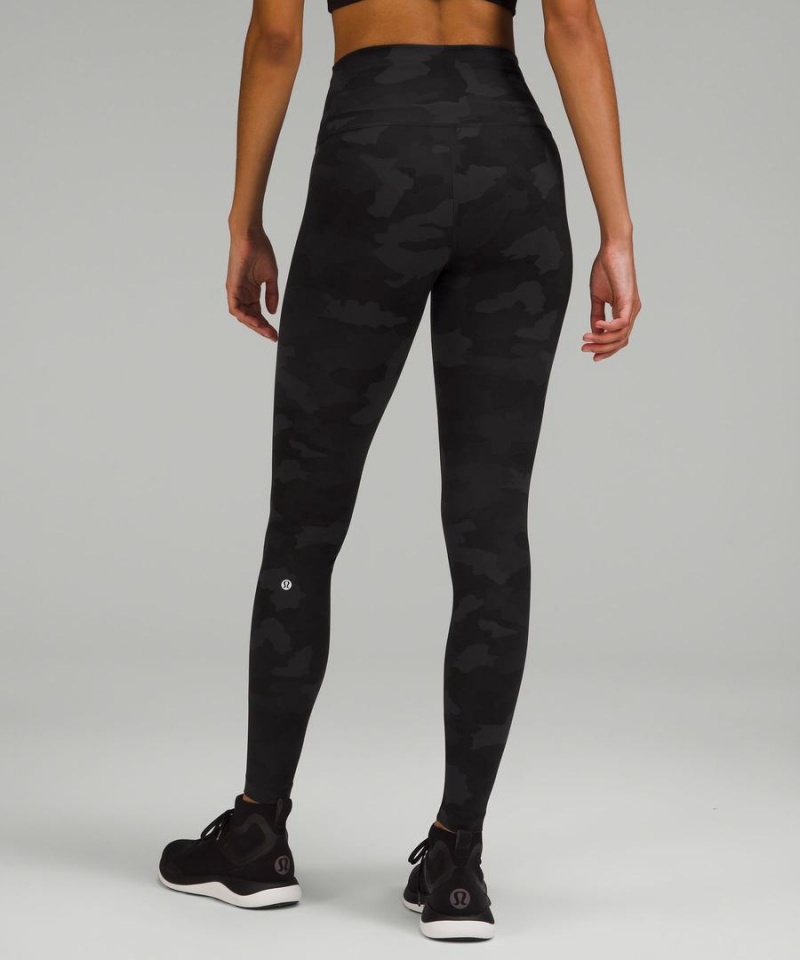 Lululemon Wunder Train High-Rise 28