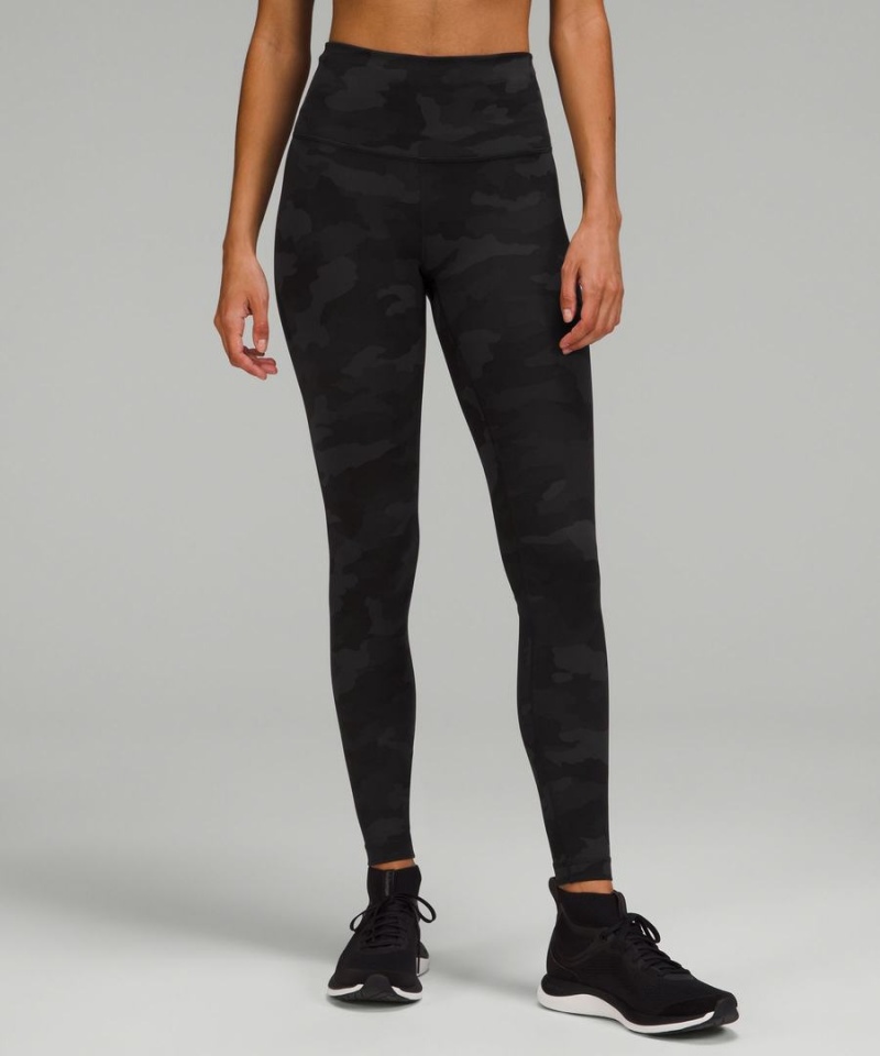 Lululemon Wunder Train High-Rise 28\