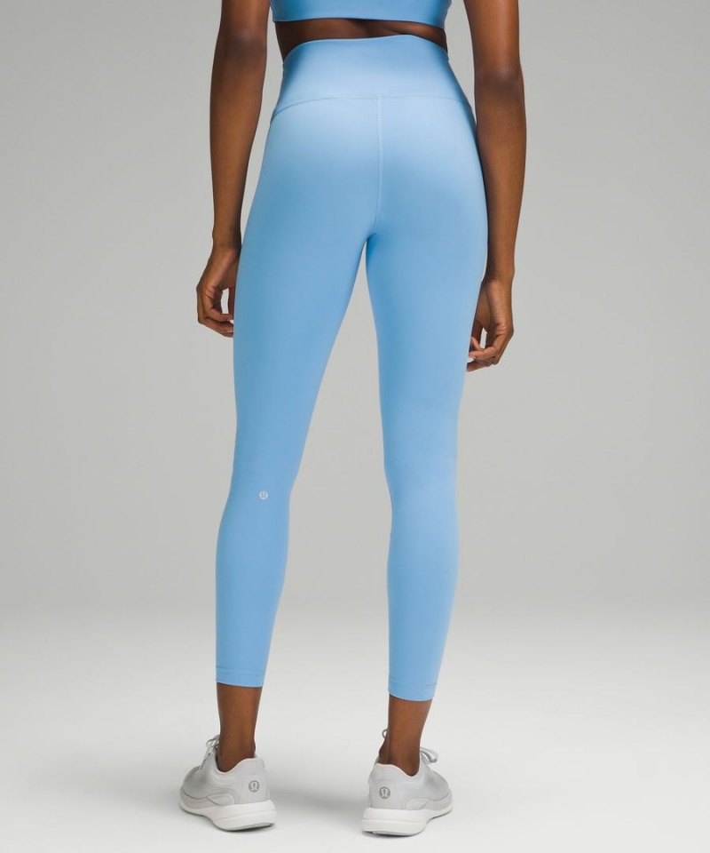 Lululemon Wunder Train High-Rise 28