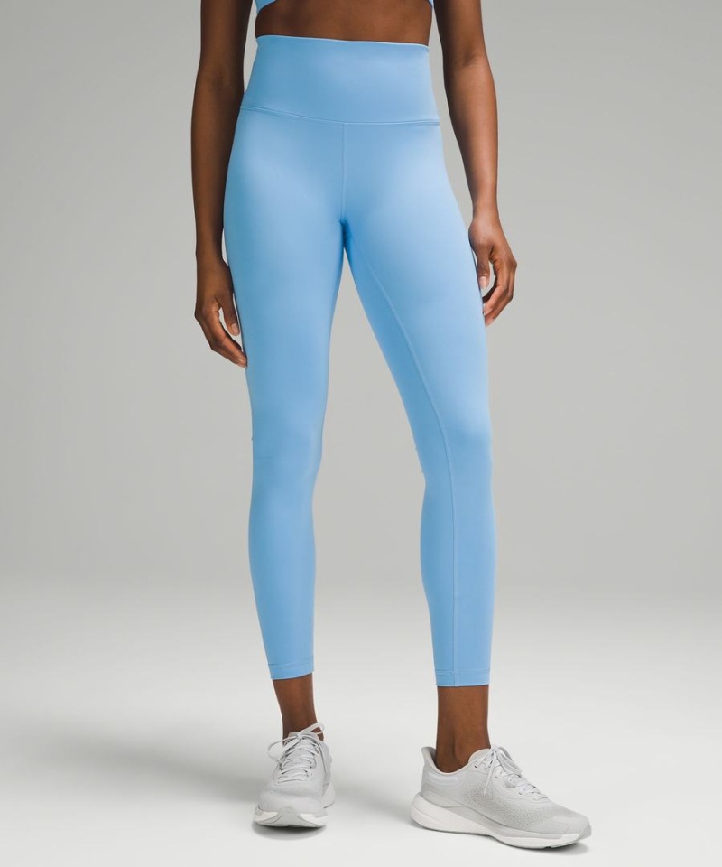 Lululemon Wunder Train High-Rise 28\