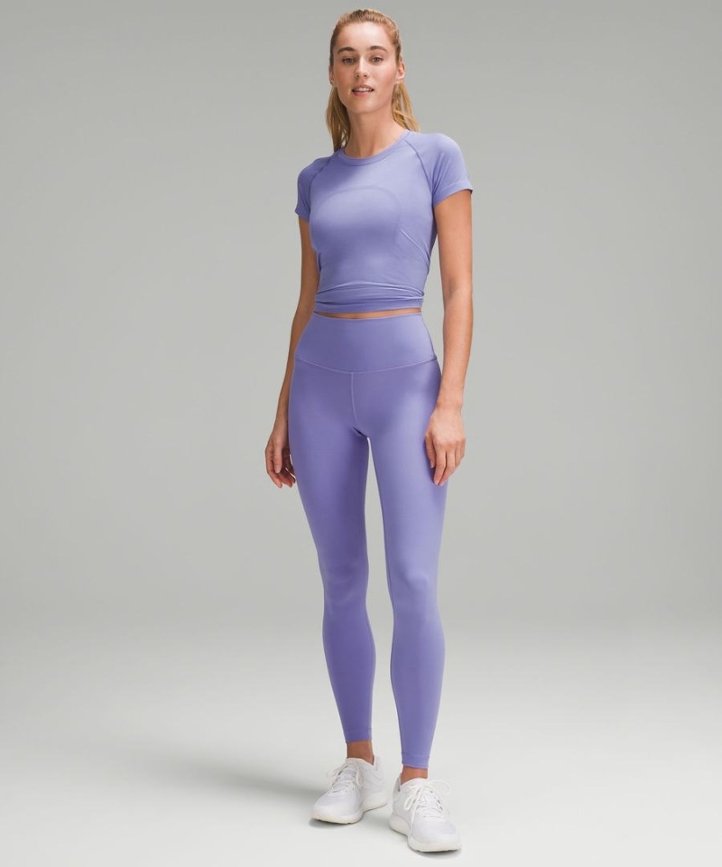 Lululemon Wunder Train High-Rise 28