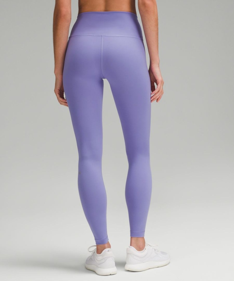 Lululemon Wunder Train High-Rise 28