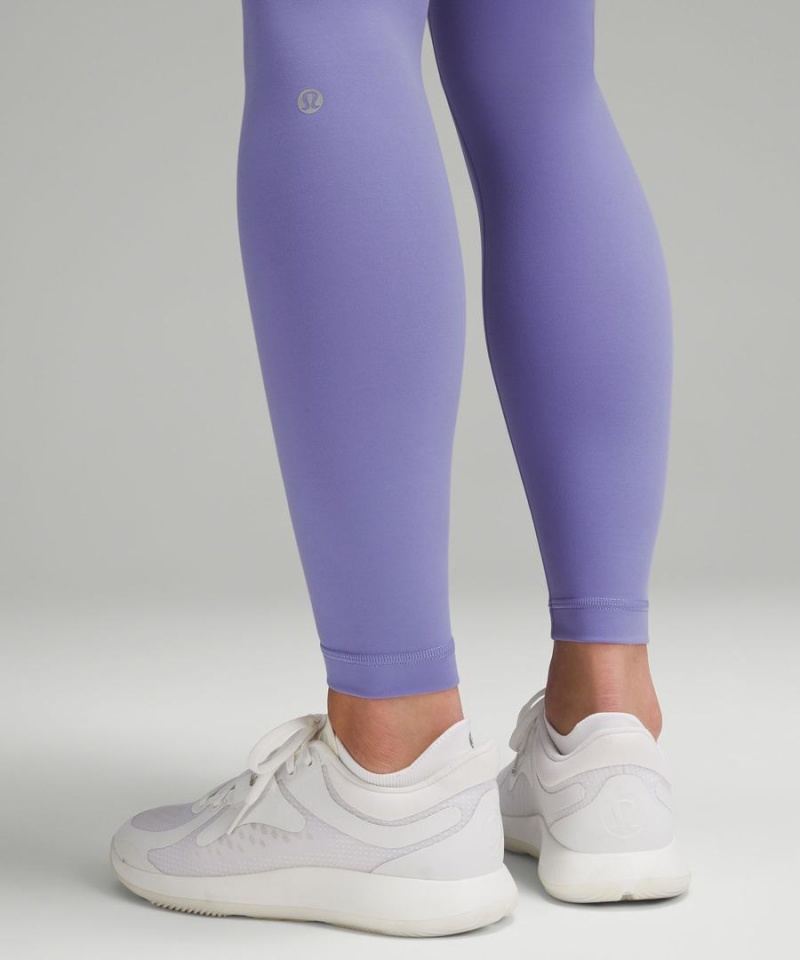 Lululemon Wunder Train High-Rise 28